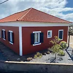 Σπίτι διακοπών Brazao Santana (Madeira)
