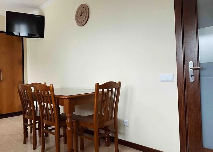 Brazão Casa de Férias *