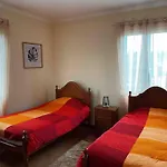 度假居 Brazao