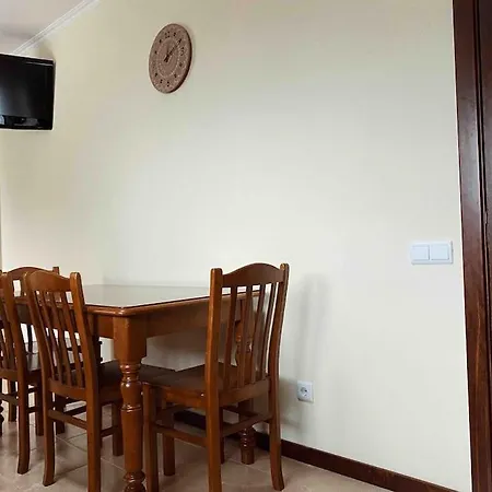 Brazao Holiday home *