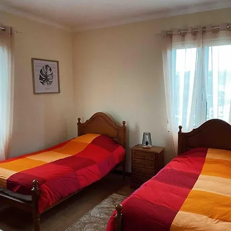 Ferienhaus Brazao