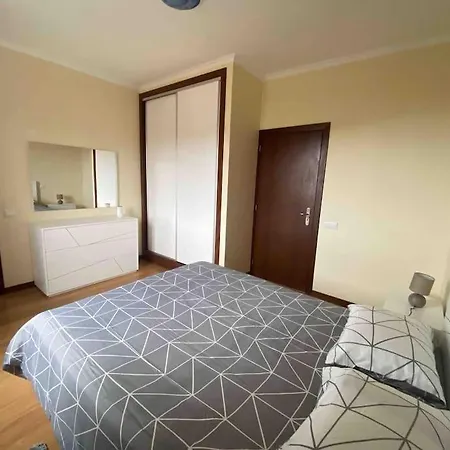 Semesterbostad Brazao