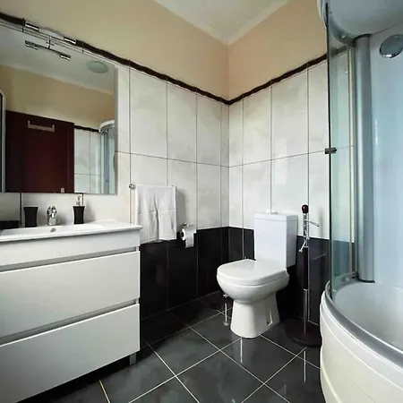 Semesterbostad Brazao