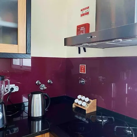 Brazao * Santana (Madeira)