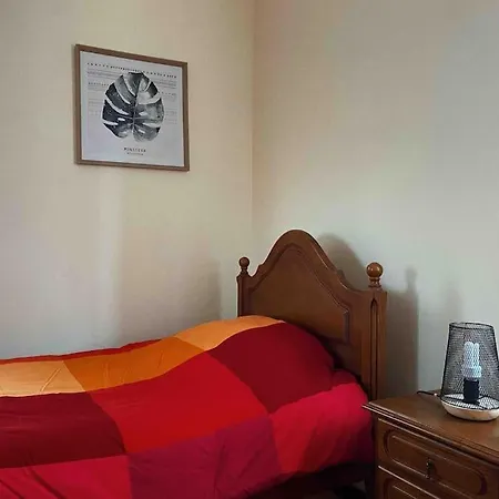 Holiday home Brazao *