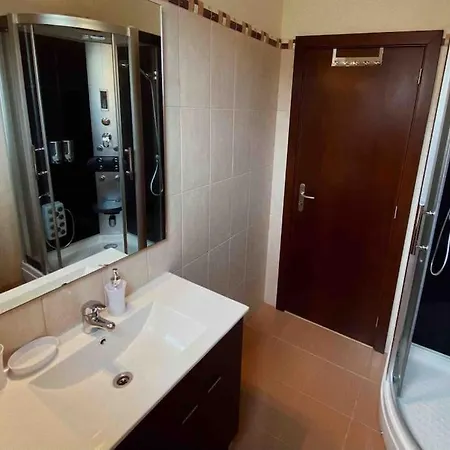 Brazao Semesterbostad *