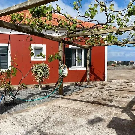 Brazao Santana (Madeira)