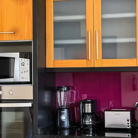 Brazao Santana (Madeira)