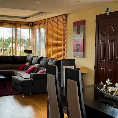 Brazao Semesterbostad *