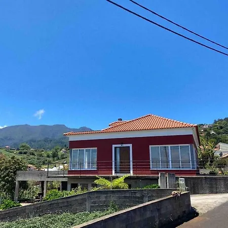 Brazao Santana (Madeira)