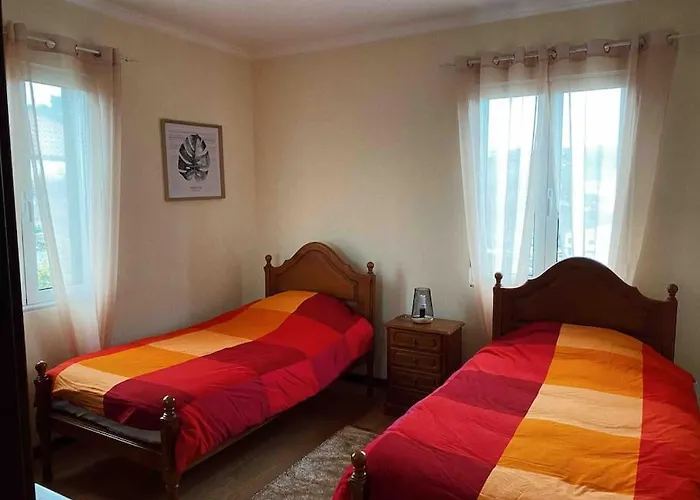 Casa vacanze Brazao