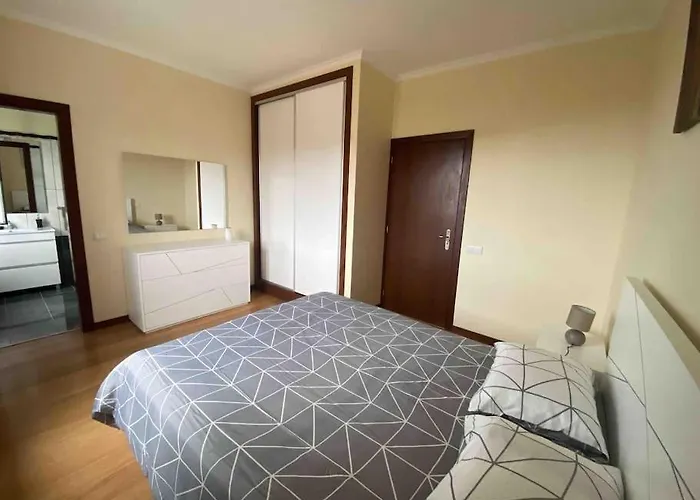 Casa vacanze Brazao