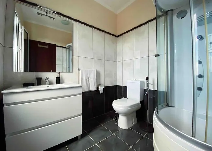 Casa vacanze Brazao