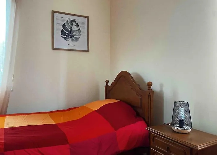 Holiday home Brazao *