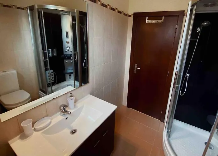 Brazao Holiday home *