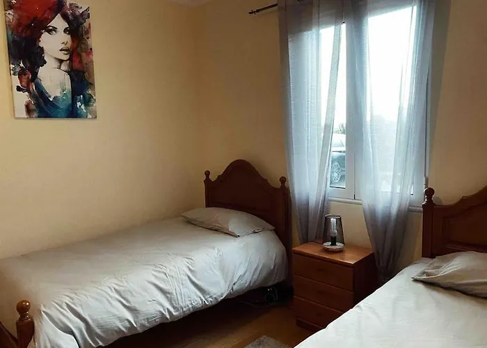 Brazao Holiday home Santana (Madeira)