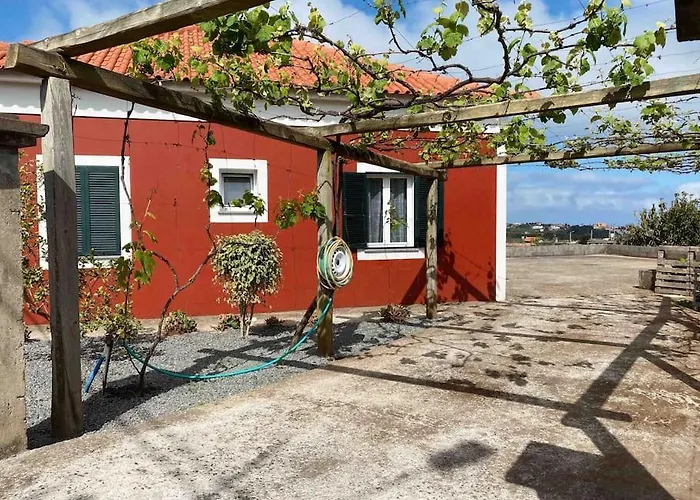 Brazao Santana (Madeira)