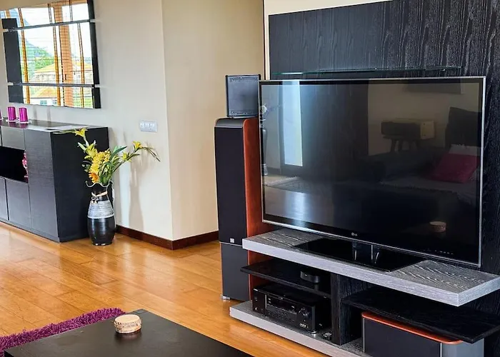 Brazao * Santana (Madeira)