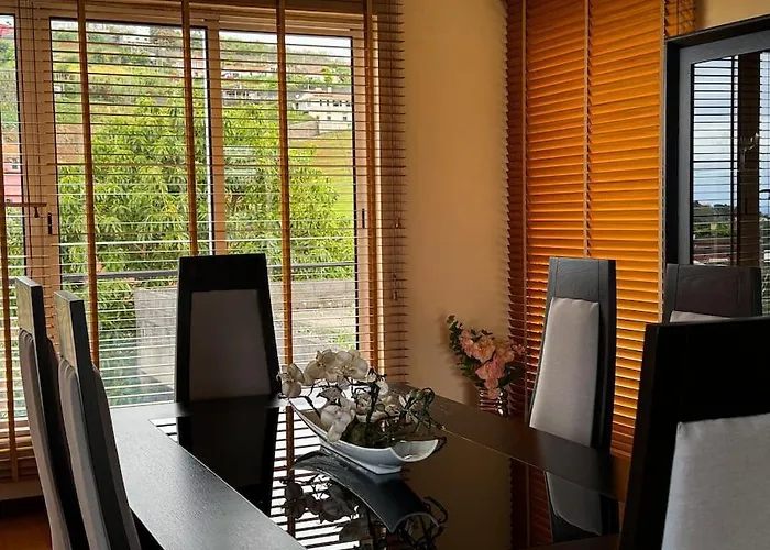 Casa vacanze Brazao