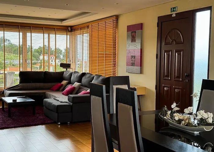 Brazao Holiday home *