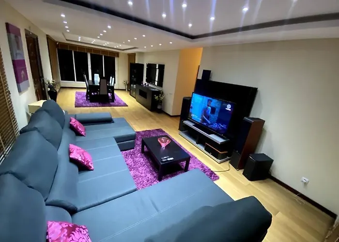 Brazao Holiday home Santana (Madeira)