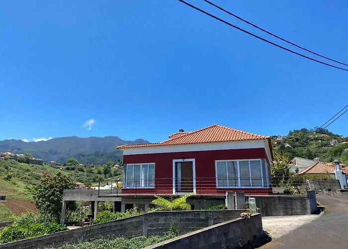 Brazao Santana (Madeira)